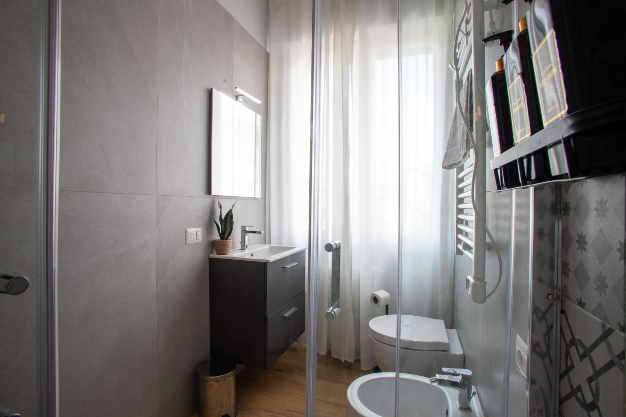 Misultin - Exclusive Apartment Όπως Εξωτερικό φωτογραφία