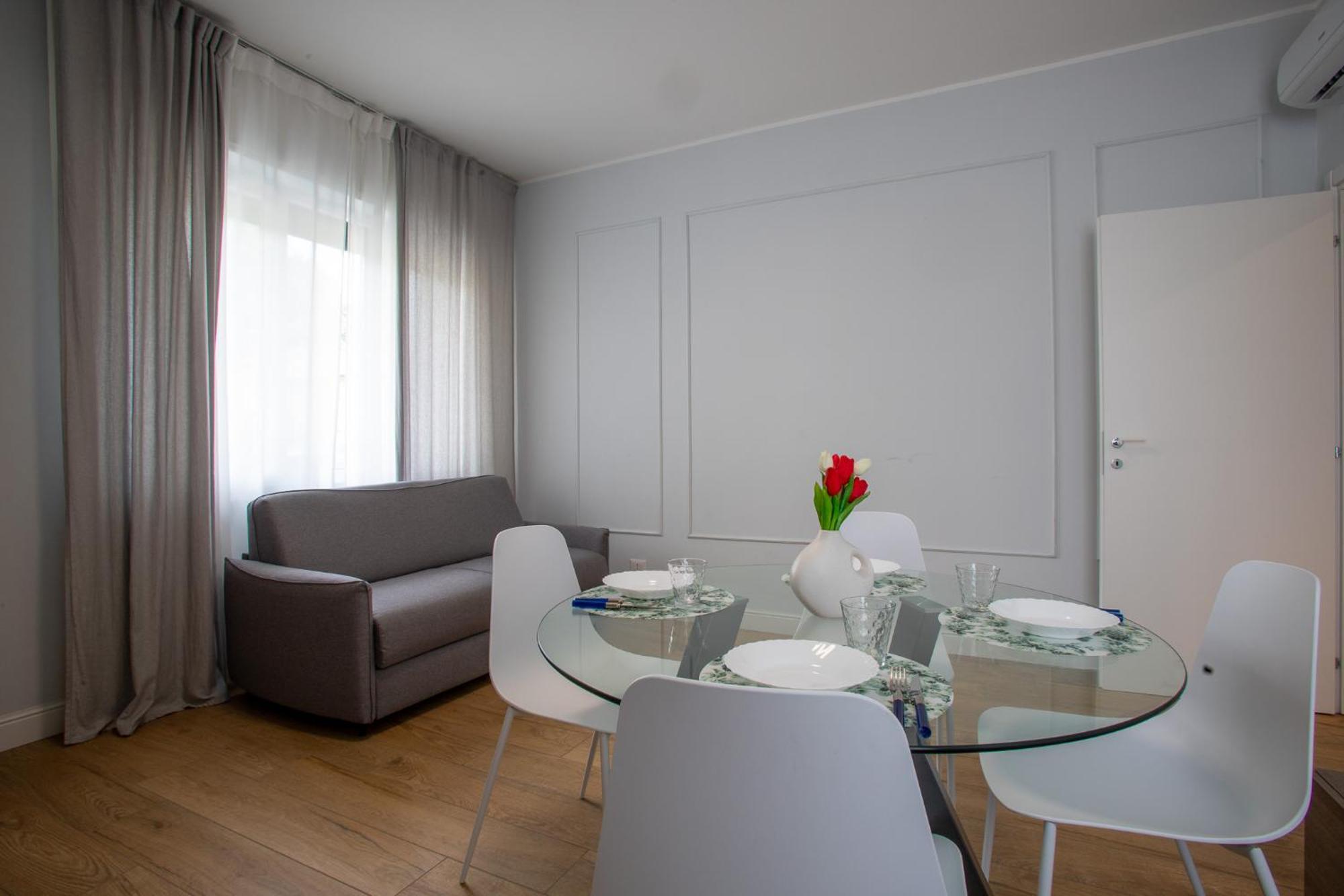 Misultin - Exclusive Apartment Όπως Εξωτερικό φωτογραφία