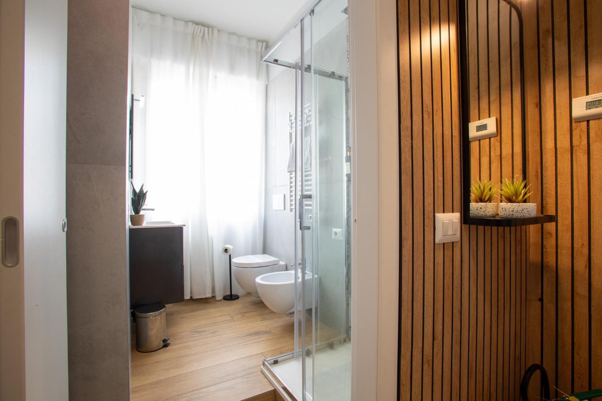Misultin - Exclusive Apartment Όπως Εξωτερικό φωτογραφία
