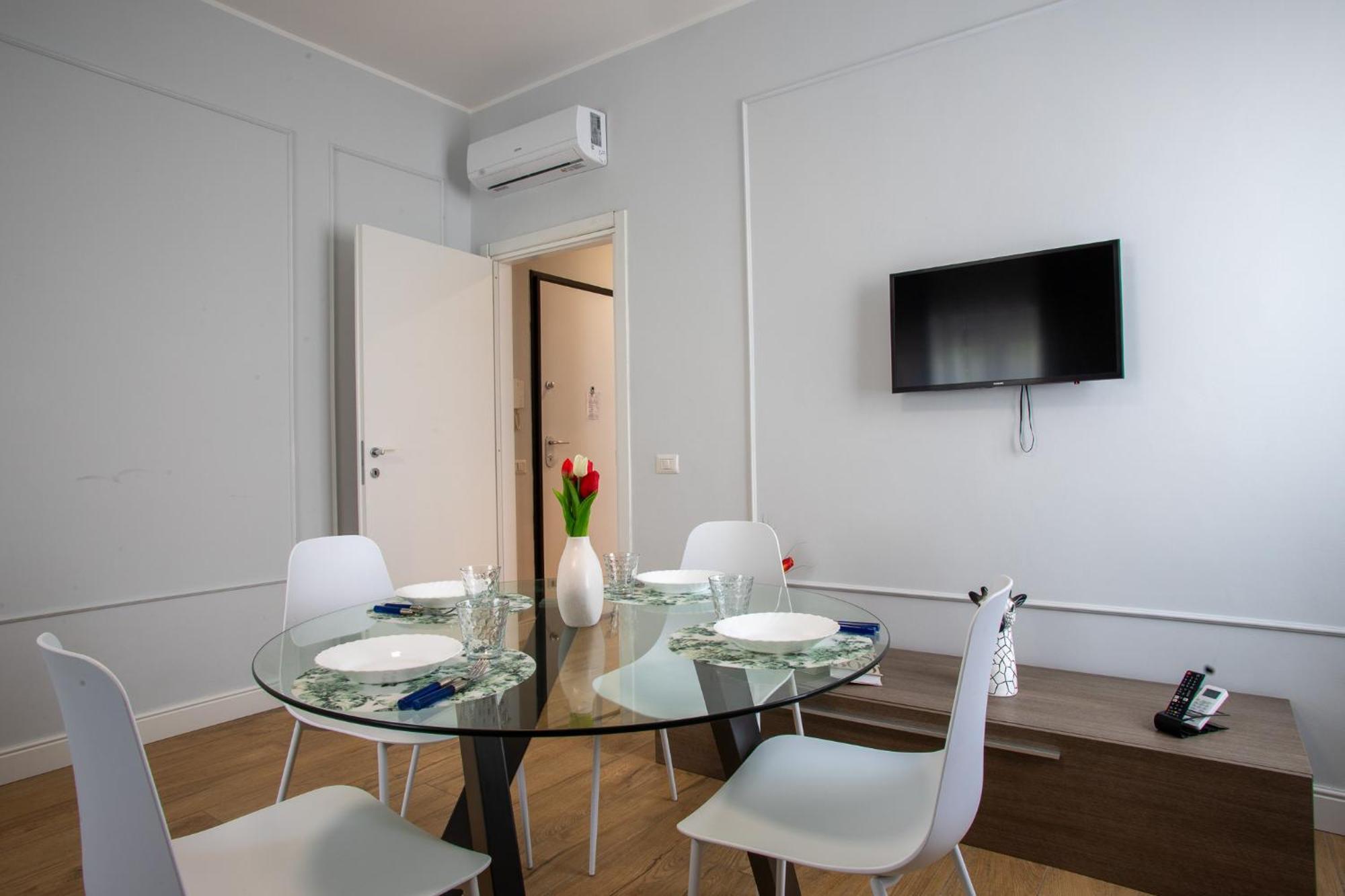 Misultin - Exclusive Apartment Όπως Εξωτερικό φωτογραφία