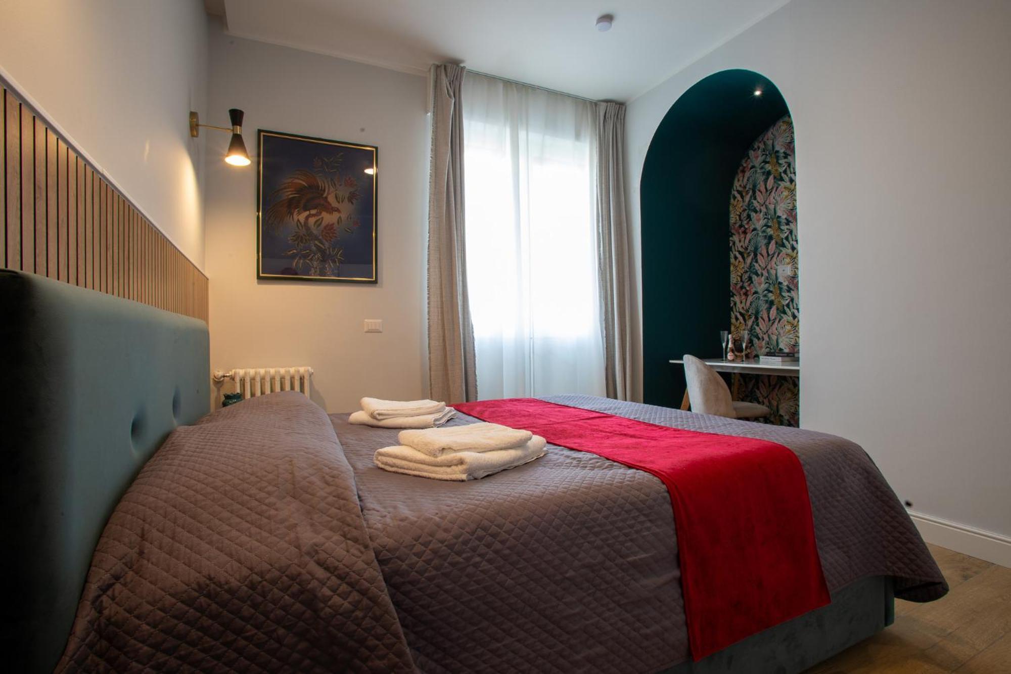 Misultin - Exclusive Apartment Όπως Εξωτερικό φωτογραφία