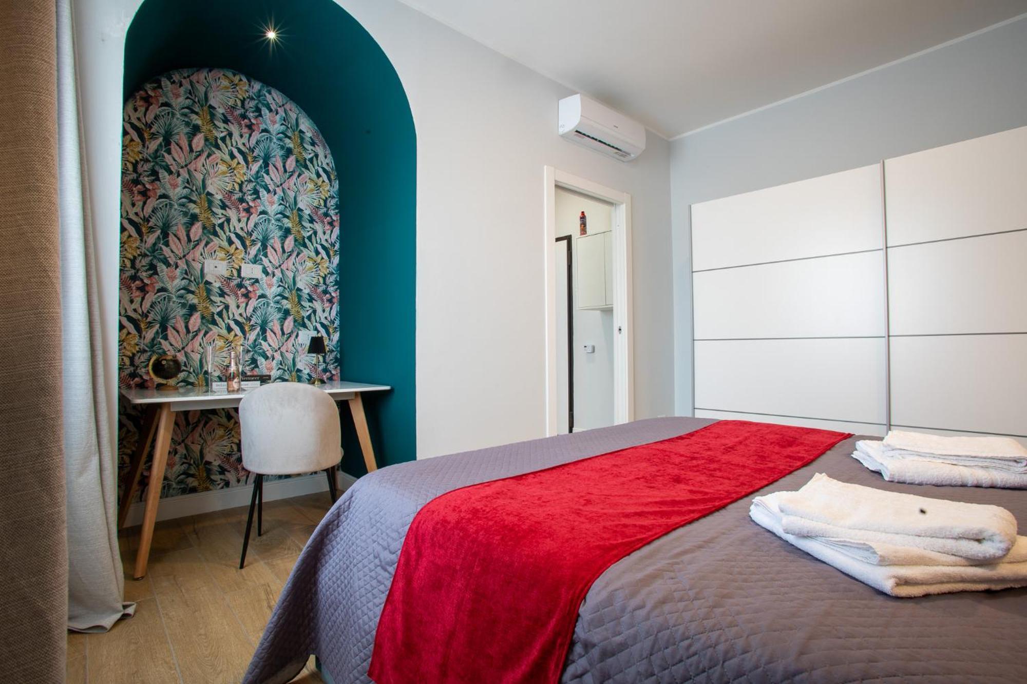Misultin - Exclusive Apartment Όπως Εξωτερικό φωτογραφία