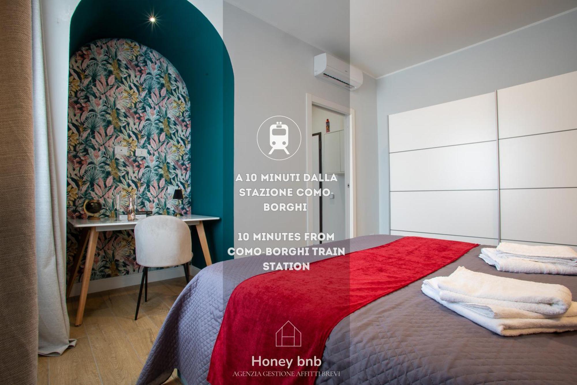 Misultin - Exclusive Apartment Όπως Εξωτερικό φωτογραφία